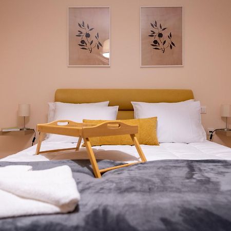 Feel At Home - Kalamata - Near The Center Екстер'єр фото