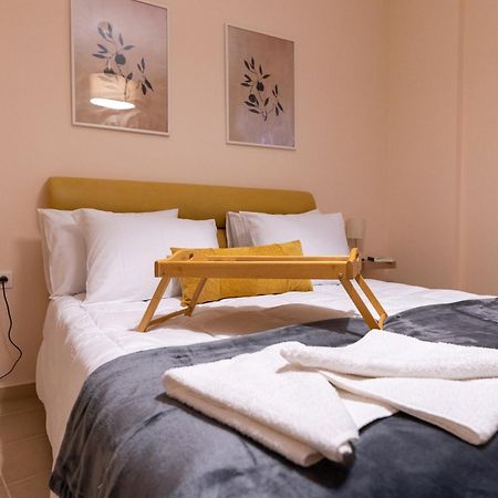Feel At Home - Kalamata - Near The Center Екстер'єр фото