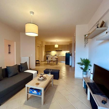 Feel At Home - Kalamata - Near The Center Екстер'єр фото