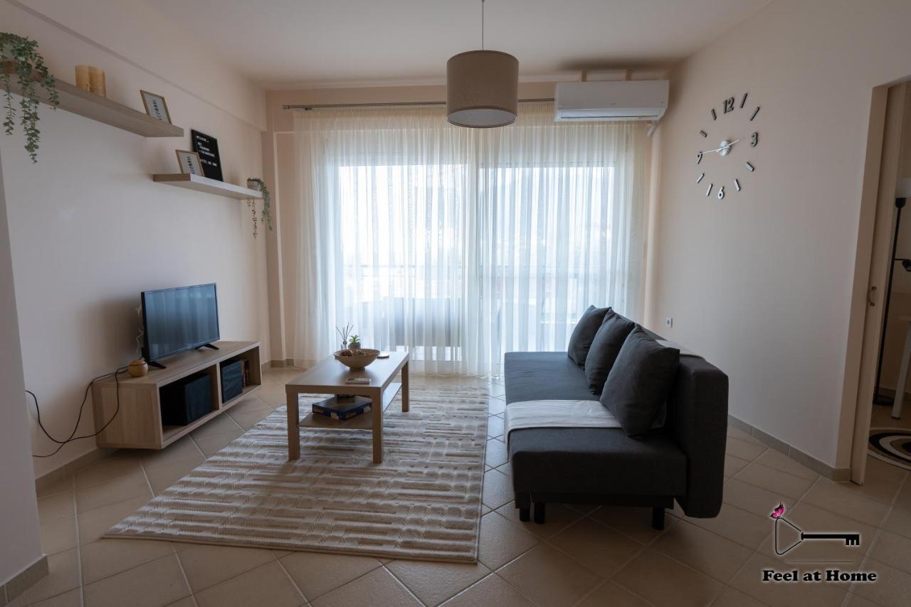 Feel At Home - Kalamata - Near The Center Екстер'єр фото