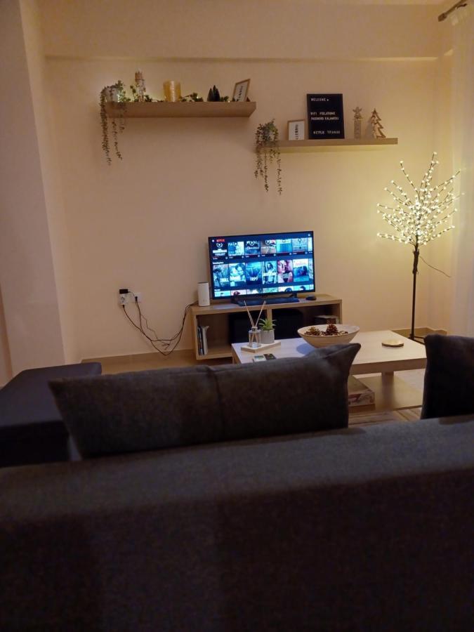 Feel At Home - Kalamata - Near The Center Екстер'єр фото