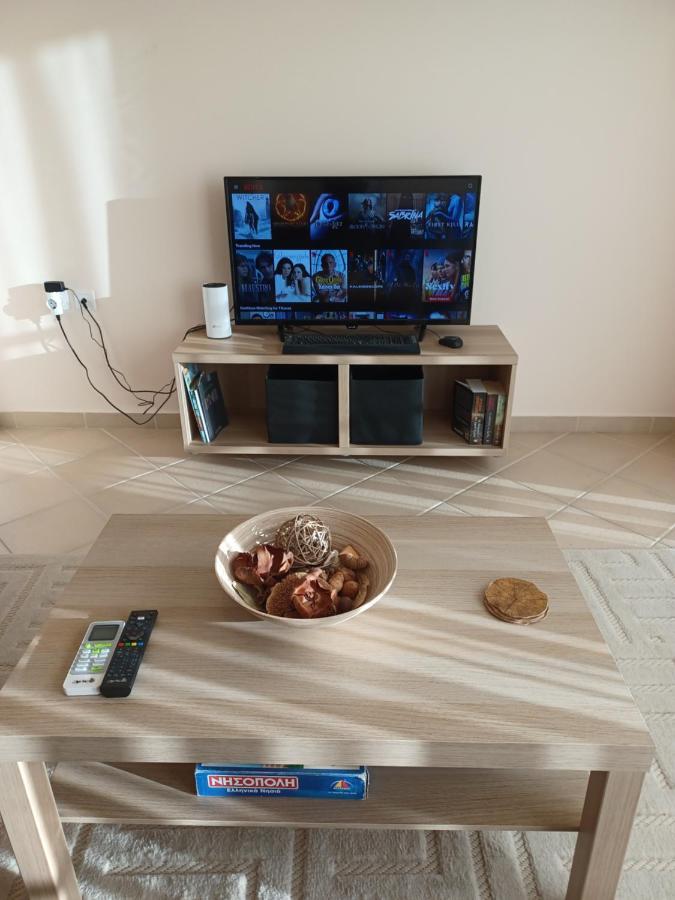 Feel At Home - Kalamata - Near The Center Екстер'єр фото