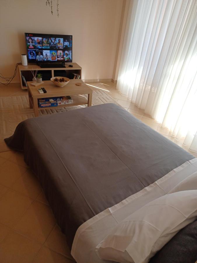 Feel At Home - Kalamata - Near The Center Екстер'єр фото