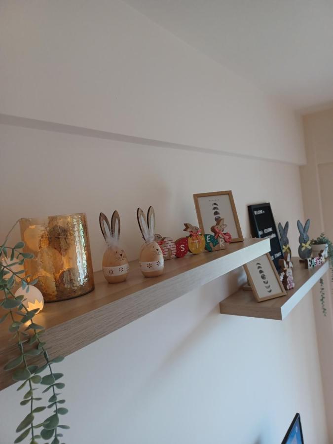 Feel At Home - Kalamata - Near The Center Екстер'єр фото