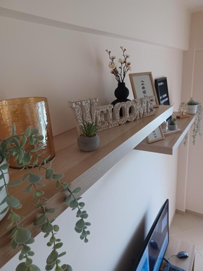 Feel At Home - Kalamata - Near The Center Екстер'єр фото