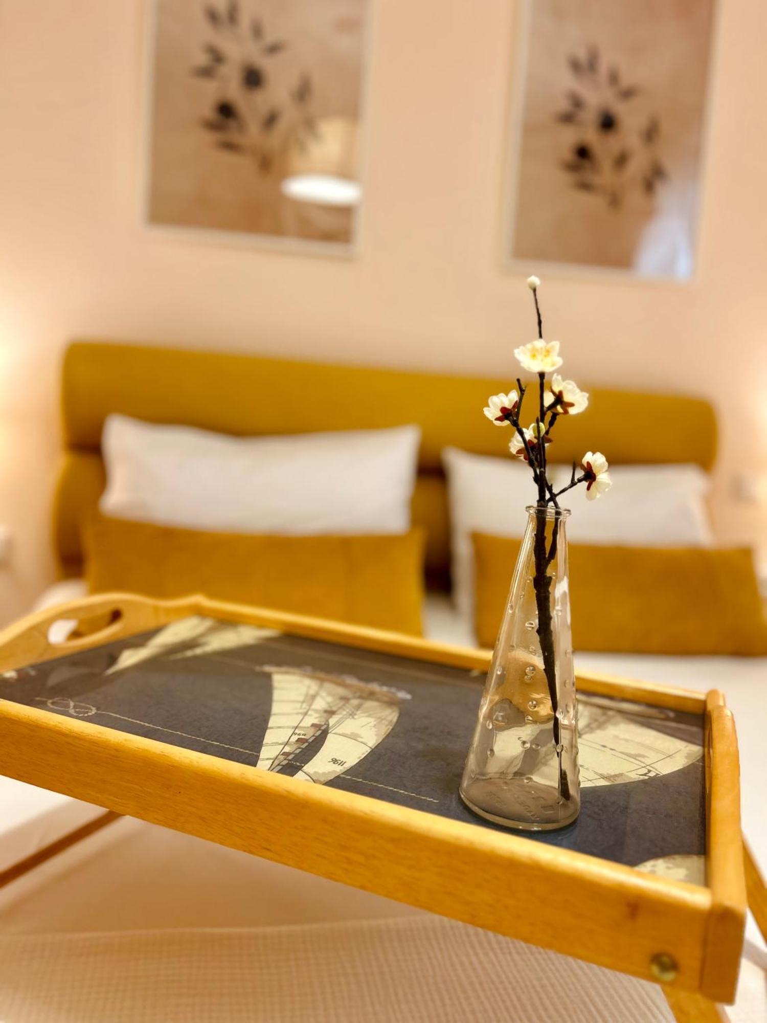 Feel At Home - Kalamata - Near The Center Екстер'єр фото
