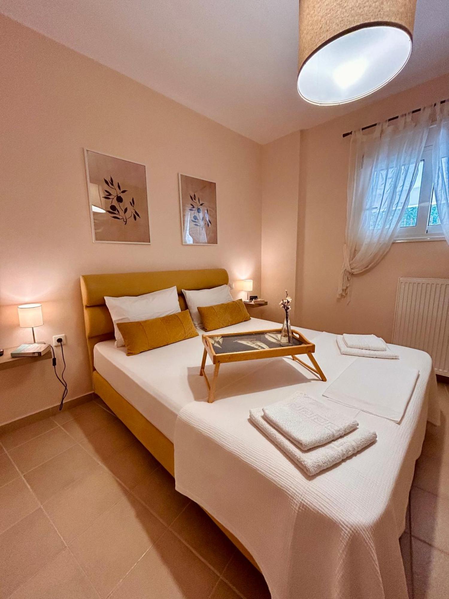 Feel At Home - Kalamata - Near The Center Екстер'єр фото