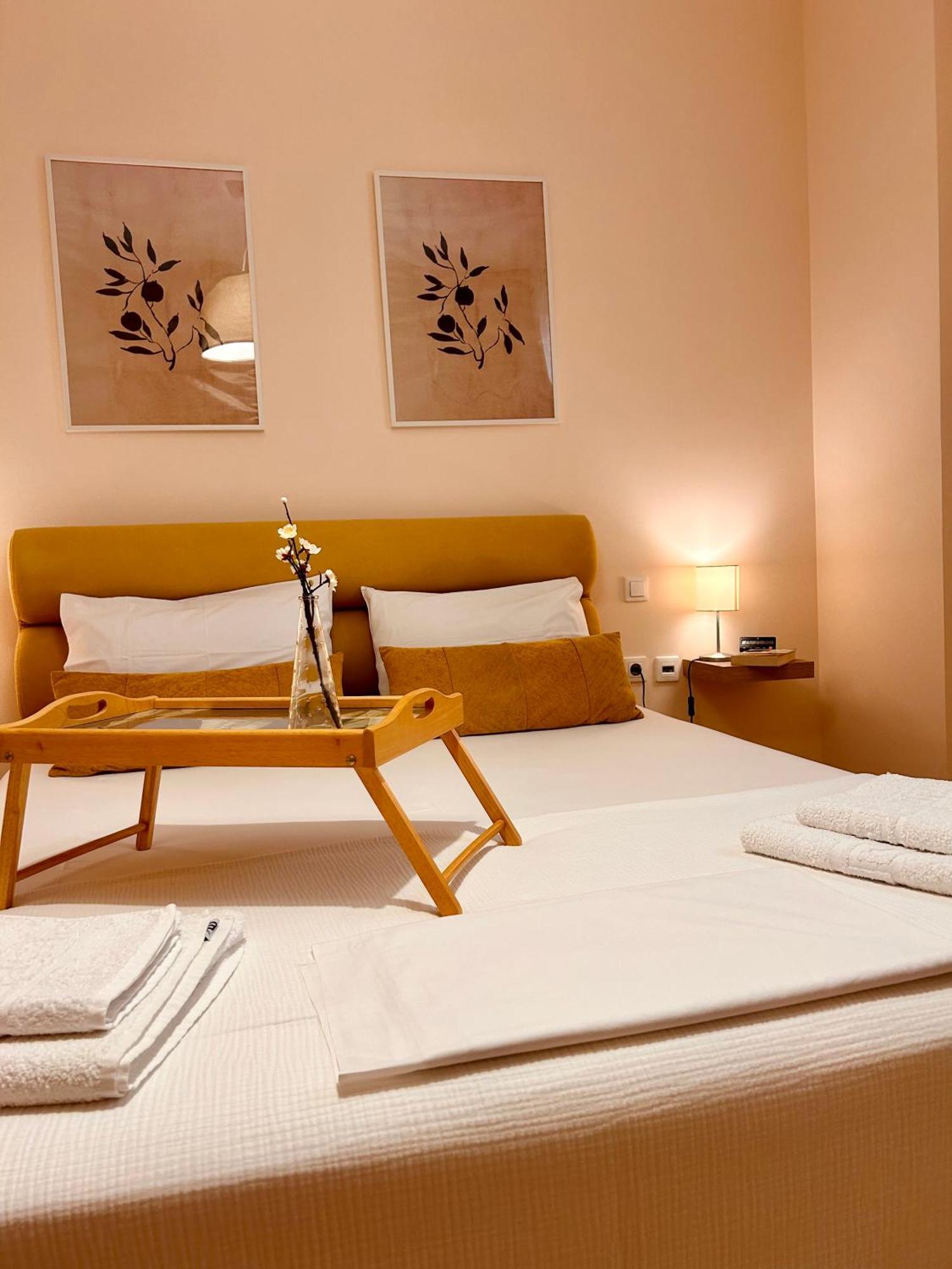 Feel At Home - Kalamata - Near The Center Екстер'єр фото