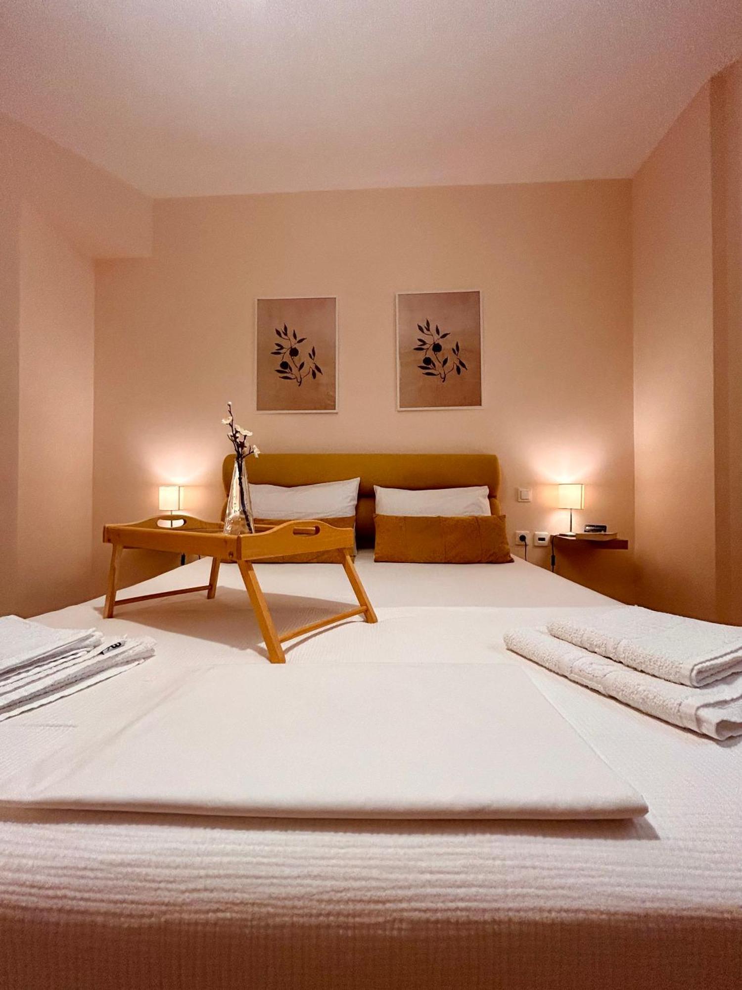 Feel At Home - Kalamata - Near The Center Екстер'єр фото