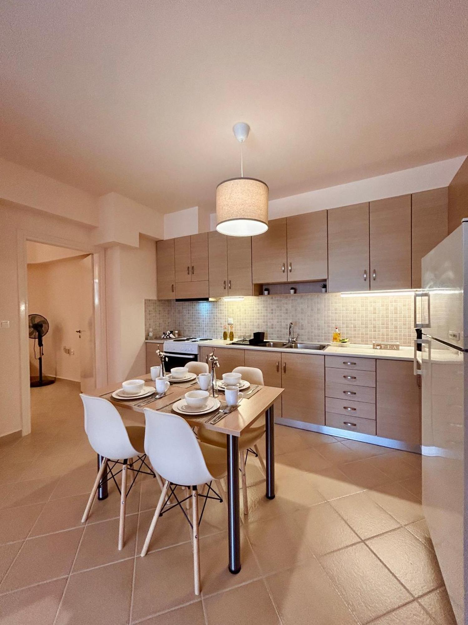 Feel At Home - Kalamata - Near The Center Екстер'єр фото