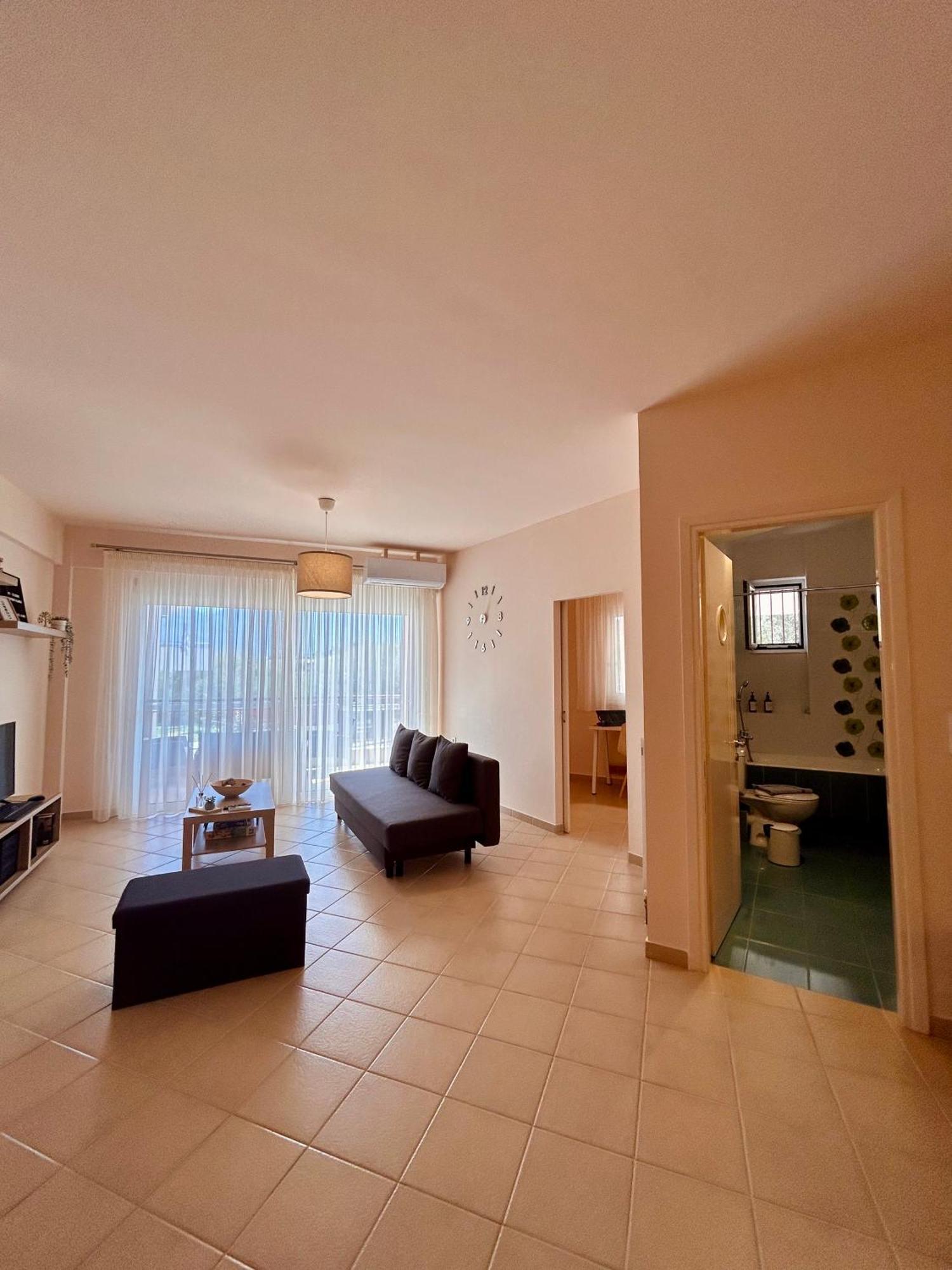 Feel At Home - Kalamata - Near The Center Екстер'єр фото