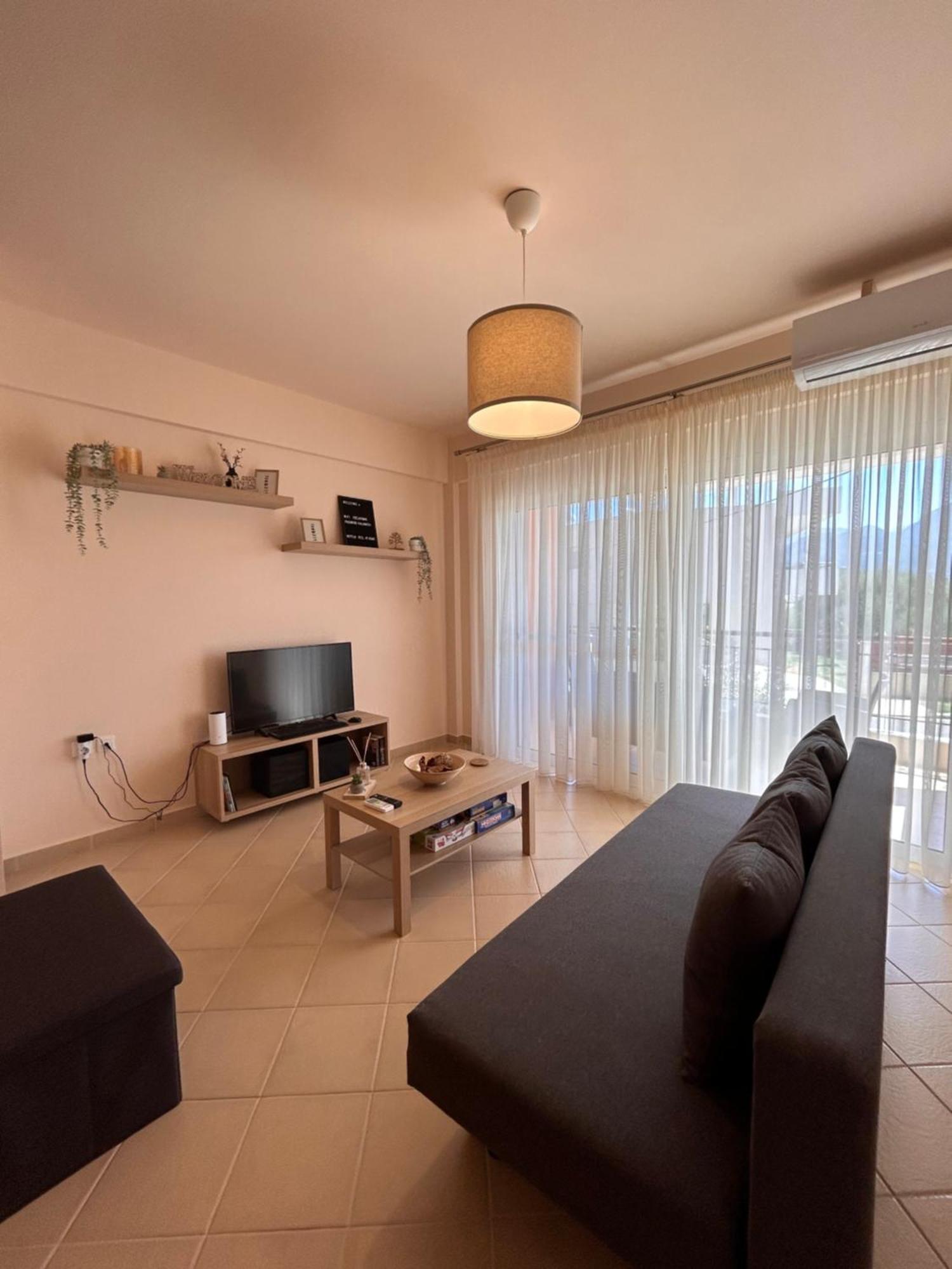 Feel At Home - Kalamata - Near The Center Екстер'єр фото