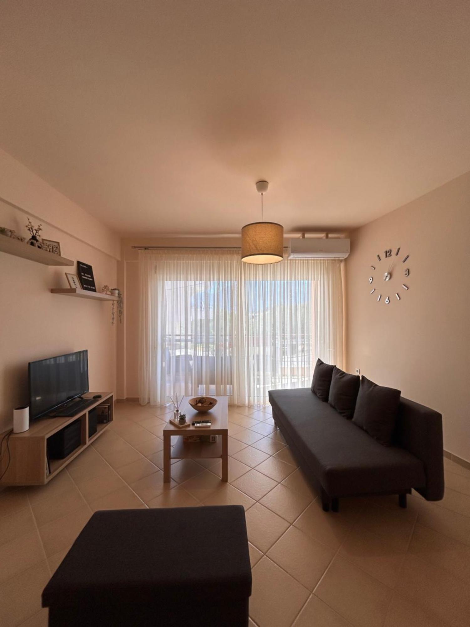 Feel At Home - Kalamata - Near The Center Екстер'єр фото