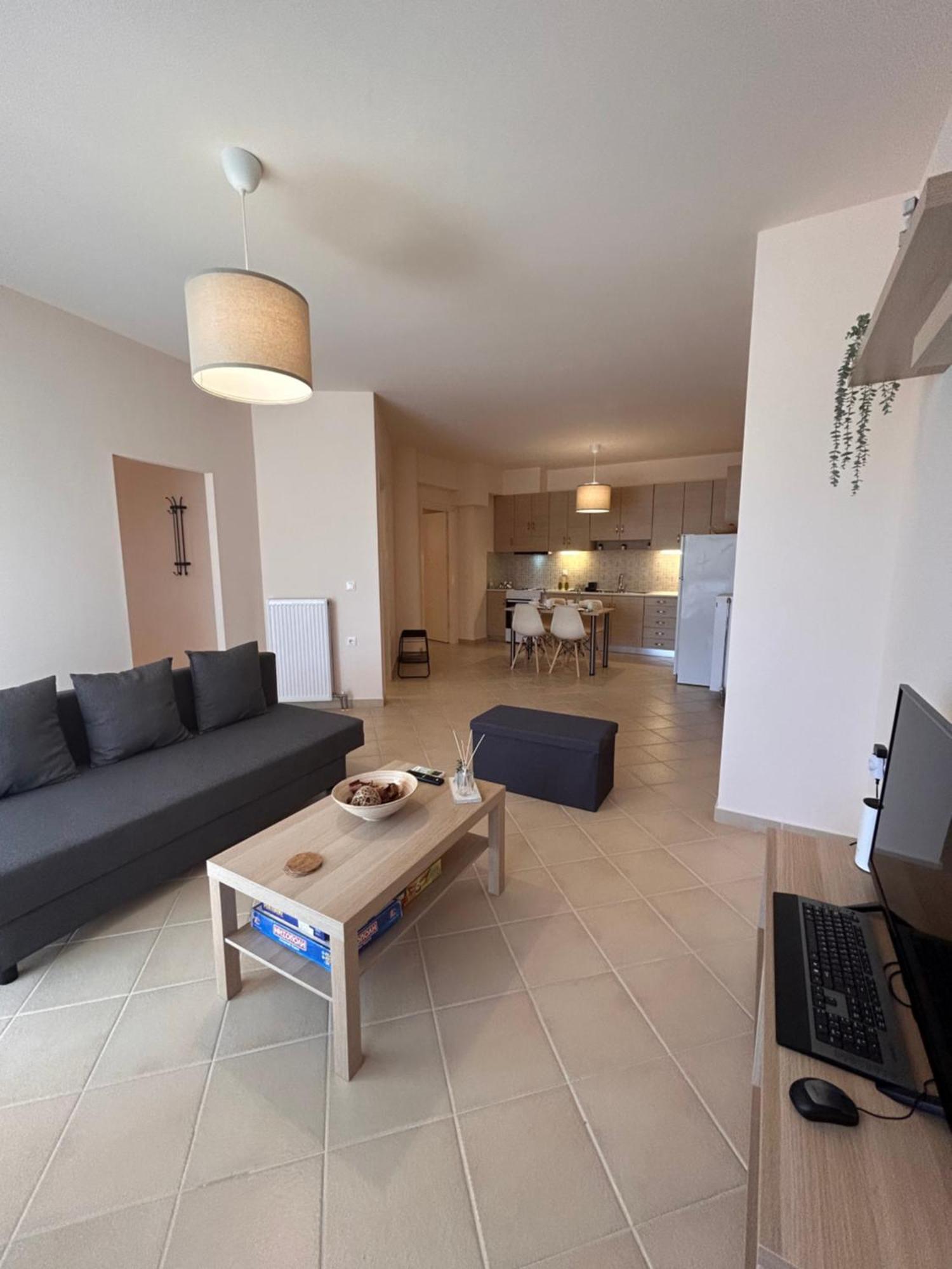 Feel At Home - Kalamata - Near The Center Екстер'єр фото
