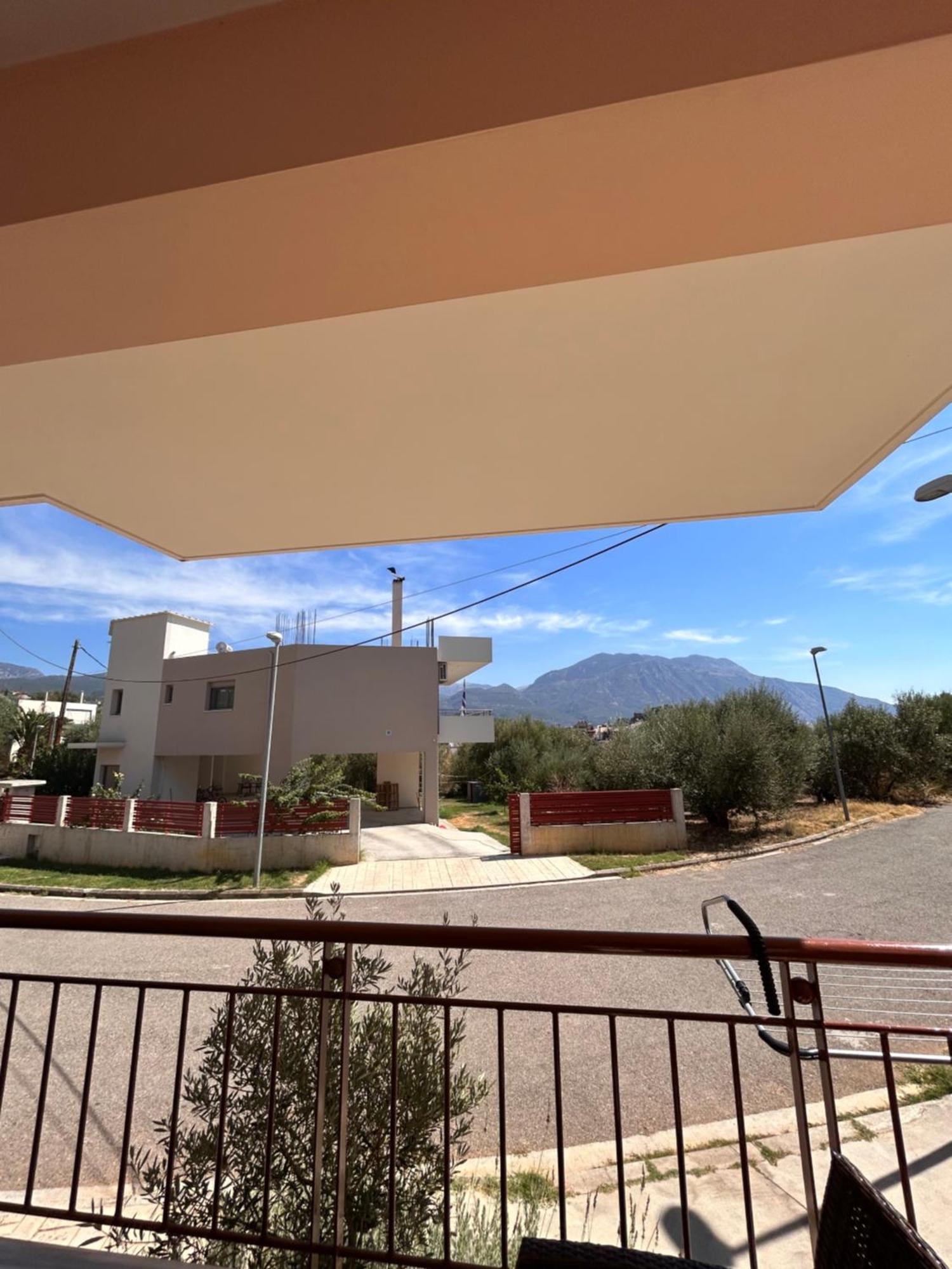 Feel At Home - Kalamata - Near The Center Екстер'єр фото