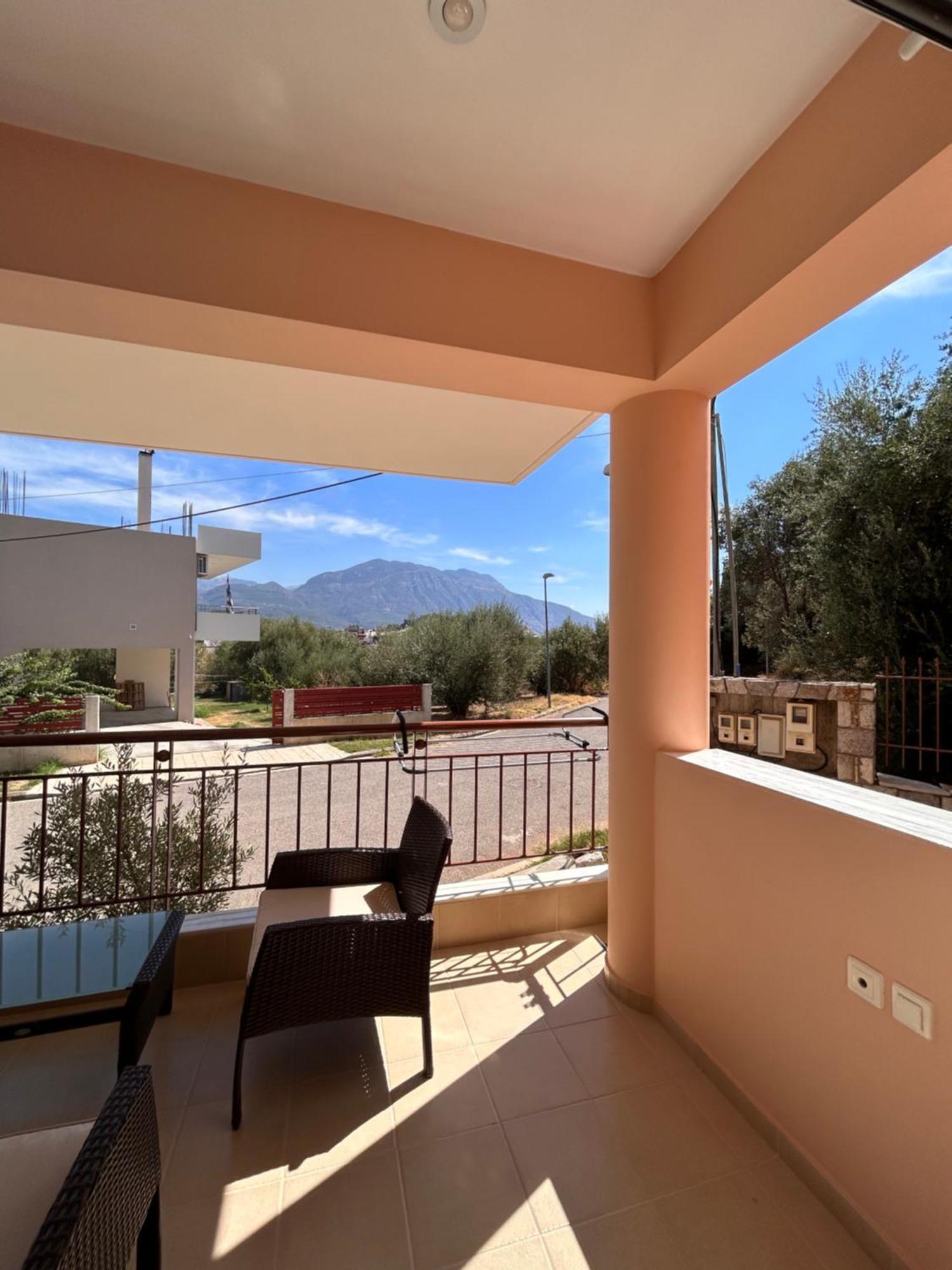 Feel At Home - Kalamata - Near The Center Екстер'єр фото