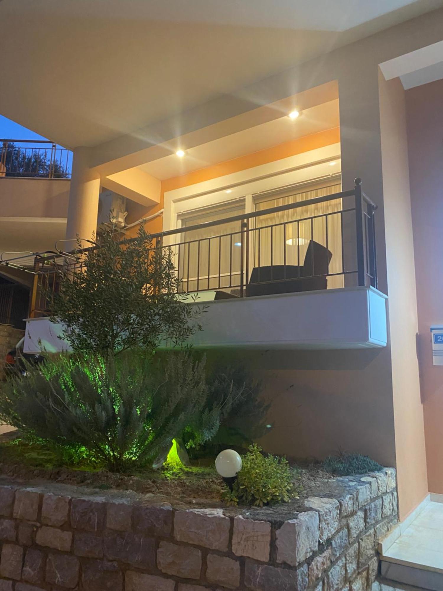 Feel At Home - Kalamata - Near The Center Екстер'єр фото