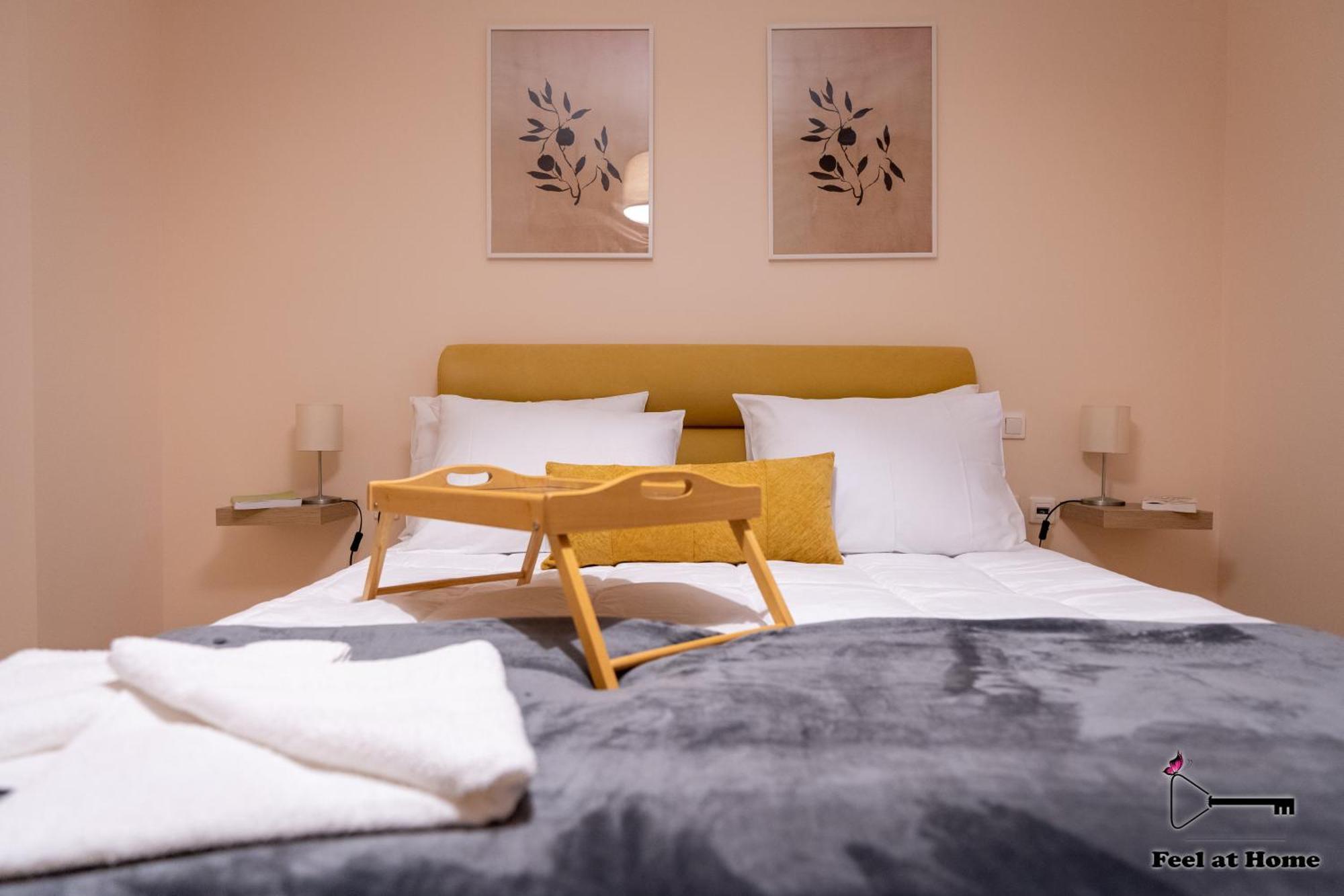 Feel At Home - Kalamata - Near The Center Екстер'єр фото