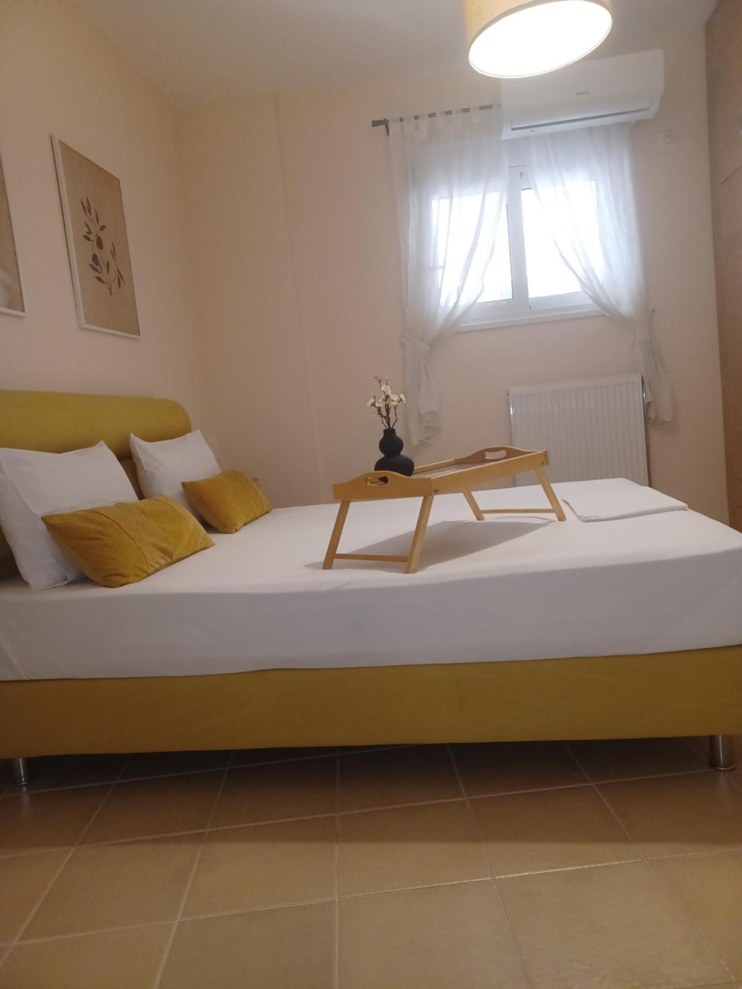 Feel At Home - Kalamata - Near The Center Екстер'єр фото
