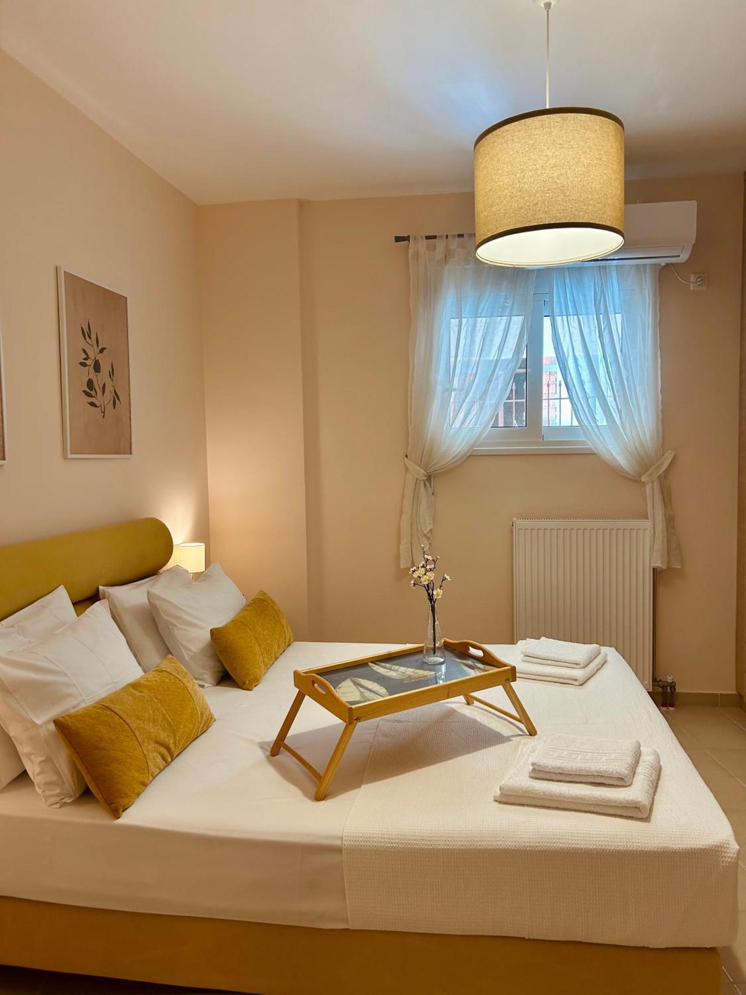 Feel At Home - Kalamata - Near The Center Екстер'єр фото