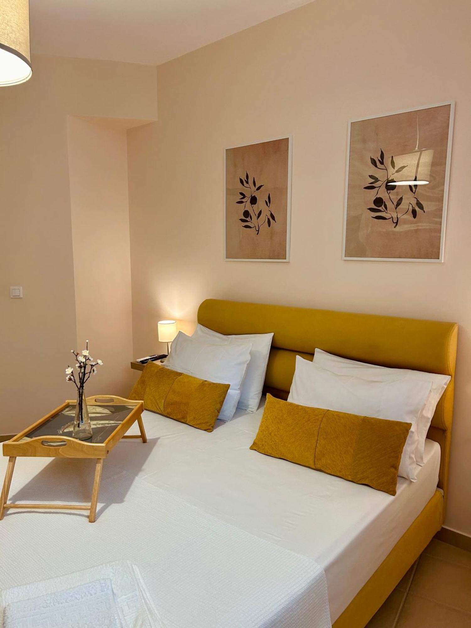 Feel At Home - Kalamata - Near The Center Екстер'єр фото