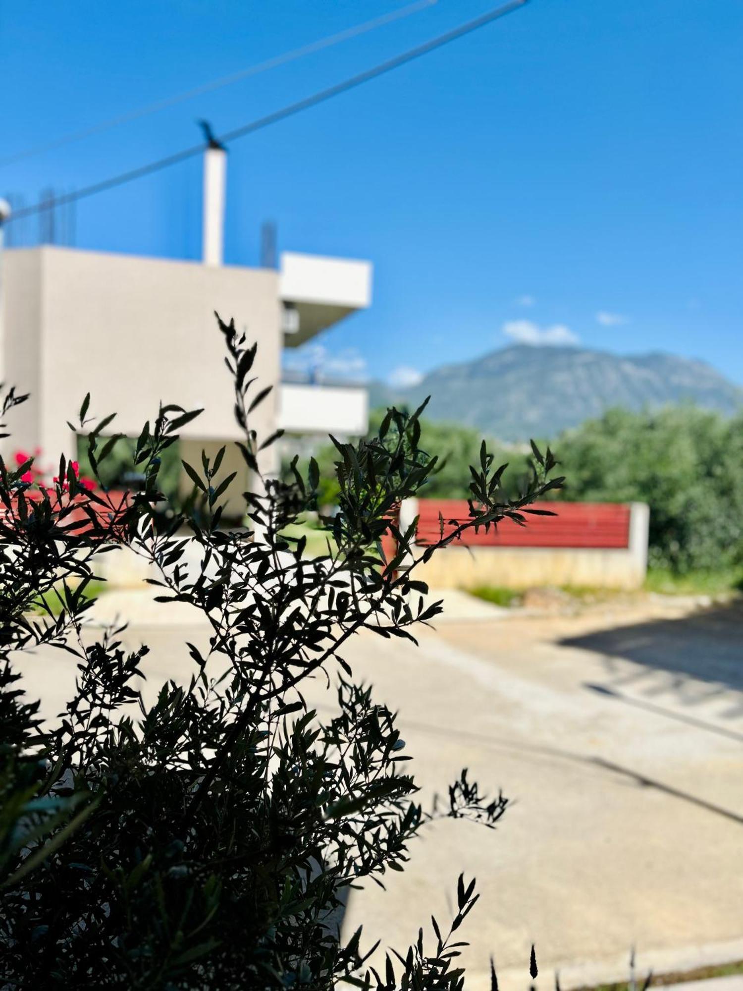 Feel At Home - Kalamata - Near The Center Екстер'єр фото