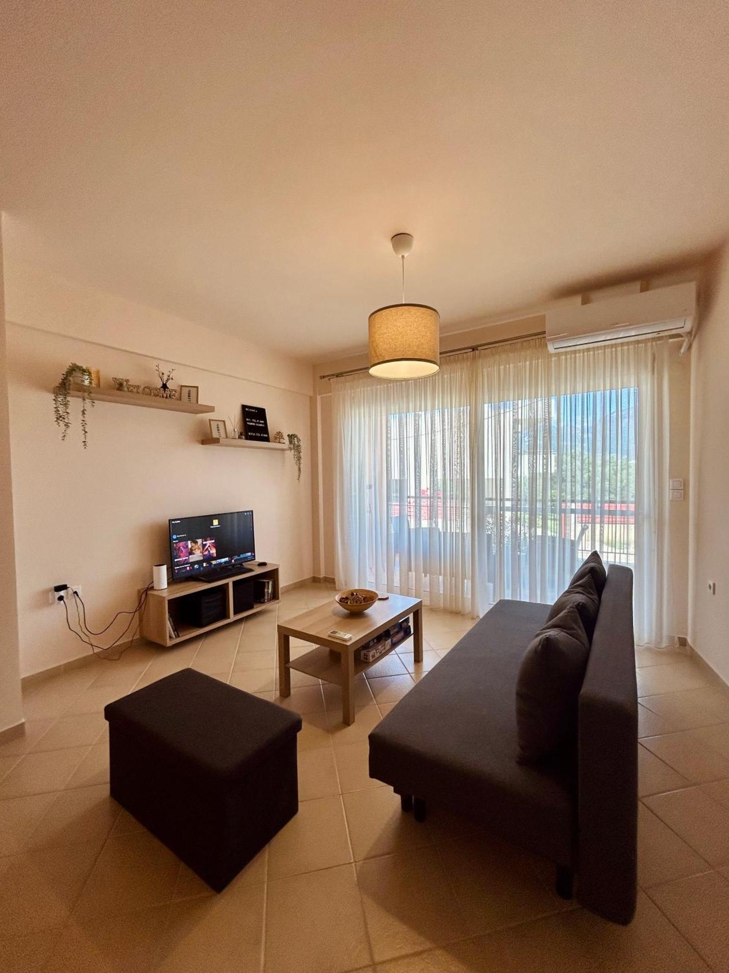 Feel At Home - Kalamata - Near The Center Екстер'єр фото