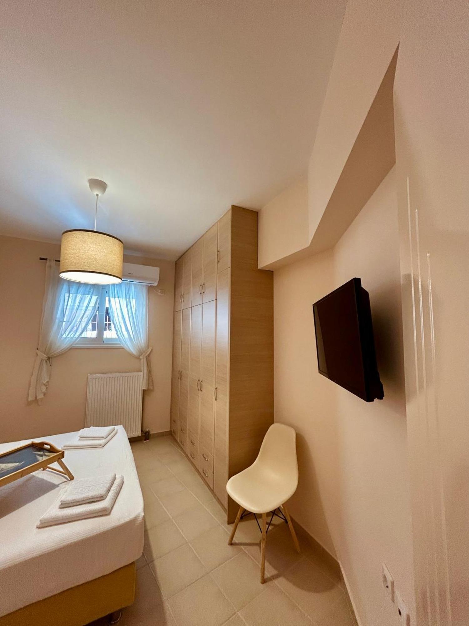 Feel At Home - Kalamata - Near The Center Екстер'єр фото